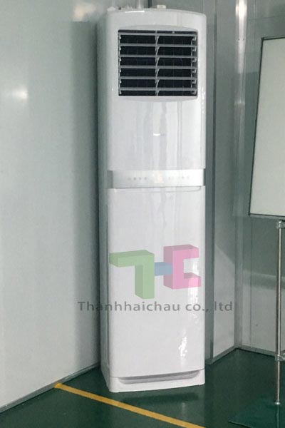 Máy lạnh tủ đứng giá rẻ cho văn phòng công ty